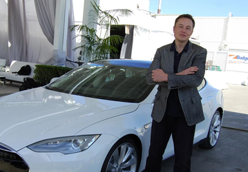 10-летие: в Китае уже 1,7 млн владельцев Tesla, а в мире их уже более 6 млн человек