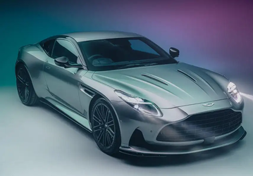V8 и V12 останутся ещё надолго: Aston Martin будет выпускать машины с ДВС, пока это будет разрешено законом
