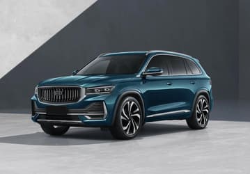 Geely — суперхит не только в России. В Белоруссии за три месяца 2024 года продали машин Geely больше, чем за весь 2023 год