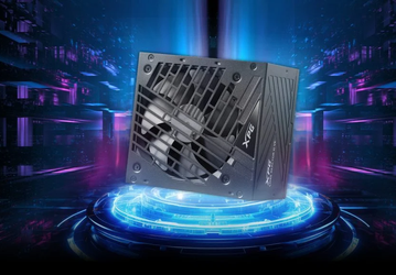 Представлен БП Adata XPG Core Reactor II VE