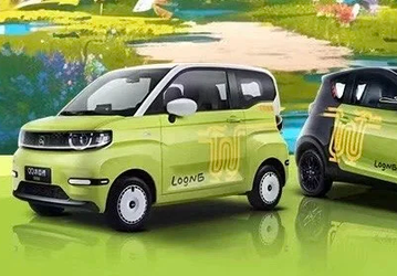Анонсирована новая Chery QQ по цене от 4000 долларов
