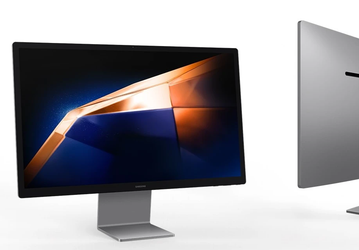 Как iMac, но от Samsung. Моноблок за 1200 долларов Samsung All-in-One Pro с экраном 4К поступил в продажу в Южной Корее