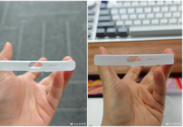 Разница между Huawei P70 и Huawei P70 Pro хорошо заметна на первых фотографиях защитных чехлов