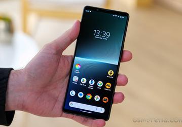 Sony Xperia 1 VI и Xperia 10 VI получат камеры большего размера