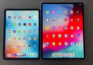 Новые iPad Pro, iPad Air, Magic Keyboard и Apple Pencil представят в начале мая
