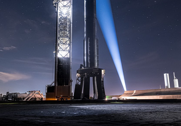 Илон Маск готовит общественность к новому старту Starship. В этот раз SpaceX надеется, что корабль выдержит вход в атмосферу