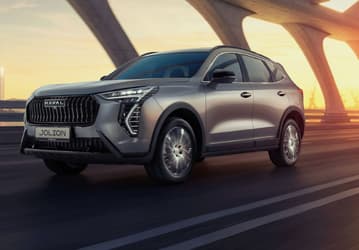 Haval в России уже практически вышла на уровень Volkswagen и Toyota по объему выручки