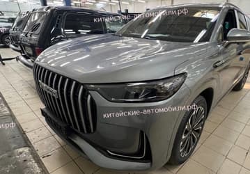 Российские дилеры получили Jaecoo J8, названы цена и дата начала продаж. Версия для РФ осталась без противотуманных фар