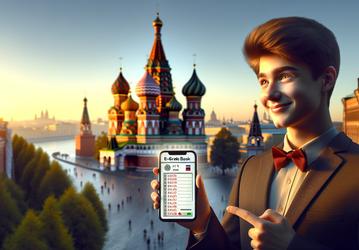 Студенческий и зачётка в телефоне: электронные аналоги документов появятся на «Госуслугах»