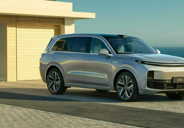 Для популярных в России автомобилей Li Auto выпущен пульт дистанционного управления дешевле 30 долларов