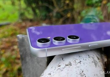 Samsung не забудет о фанатах. Смартфон Galaxy S24 Fan Edition (FE) действительно выйдет