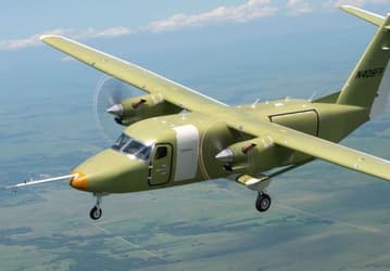 Российско-белорусский самолёт «Освей» будет 19-местным