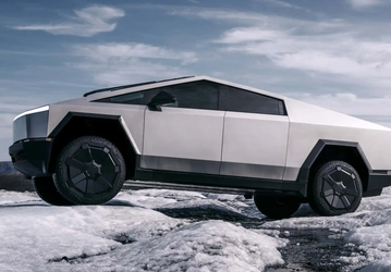 Tesla Cybertruck с лёгкостью побил результат Hummer, но сильно уступил Ford F-150 Lightning, согласно свежим данным о поставках