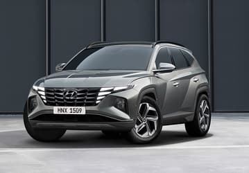 Hyundai Tucson сильно подешевел в Казахстане: цена опустилась до 2,6 млн рублей