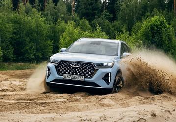 Подсчитано: за 5 лет на содержание Chery Tiggo 7 Pro Max уйдет 2,5 млн рублей