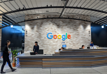 Google подозревают в нарушении правил конкуренции при распространении рекламы в Японии