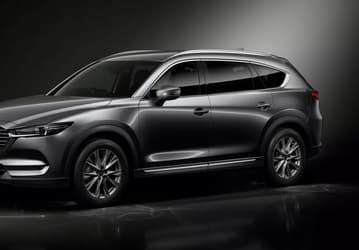 В топ-3 — только Mazda. Россияне предпочитают Mazda, если речь о дизельном легковом автомобиле старше 5 лет