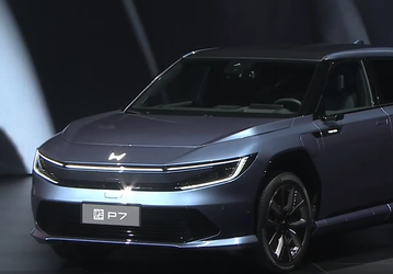 Представлены Honda Ye P7 и Ye S7 — новинки выйдут уже в этом году
