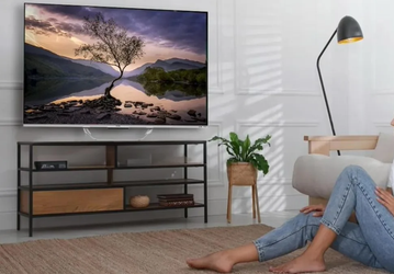 4K QLED, Dolby Vision и Dolby Atmos, недорого. Представлены телевизоры Haier S800QT QLED