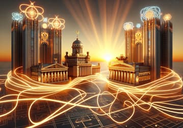 За Уралом создадут межуниверситетскую квантовую сеть на отечественном оборудовании