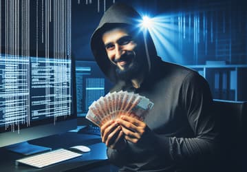 VK выплатила «белым» хакерам почти 240 миллионов рублей