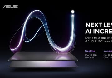 Первый ноутбук на SoC Snapdragon X и с Windows. Asus номинально анонсировала модели Vivobook