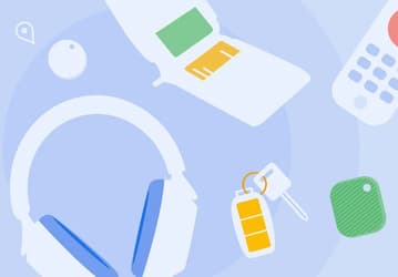 Теперь прямо как у Apple. Google обновила функцию Find My Device, чтобы можно было найти смартфон, даже если он отключён от интернета
