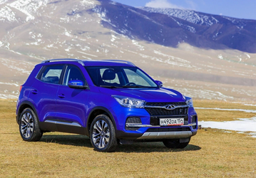 Подсчитана стоимость владения Chery Tiggo 4 Pro в России: на машину уйдёт около 1,5 млн рублей за пять лет