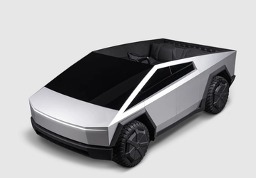 Новый Tesla Cybertruck за 1500 долларов поступил в продажу в Китае