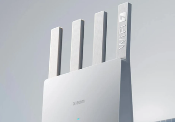 Характеристики урезали, а цену оставили прежней. Маршрутизатор Xiaomi WiFi 7 BE3600 доступен для предзаказа в Китае