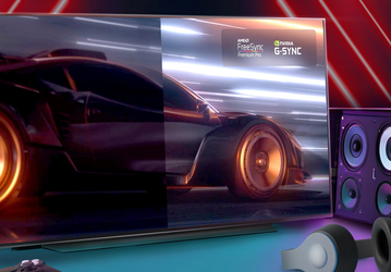 Представлены телевизоры LG OLED evo C4