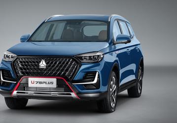 7 мест, 8-ступенчатый «автомат» ZF и более 100 доработок специально для России. Подробности о кроссоверах VGV U70 PRO и VGV U75 PLUS, продажи которых скоро стартуют