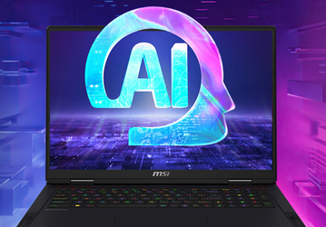 Это один из самых мощных игровых ноутбуков в мире. MSI Titan 18 Pro получил 24-ядерный Core i9-14900HX, 192 ГБ ОЗУ и GeForce RTX 4090 Laptop