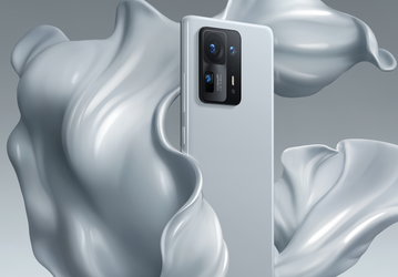 Сюрприз от Xiaomi: владельцы Xiaomi Mix 4 получили HyperOS