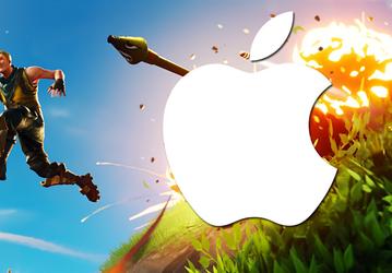 Одна из самых популярных в мире игр вернётся на iPad, потому что Apple вынуждена подчиниться Евросоюзу. Fortnite станет доступна на планшетах в этом году