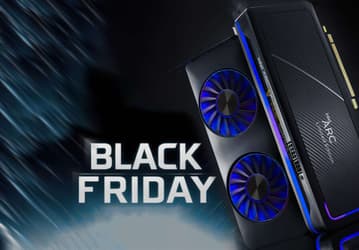 Battlemage против GeForce RTX 50. Intel тоже собирается выпустить свои новые видеокарты осенью