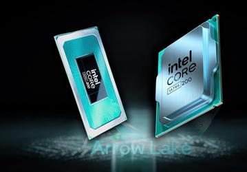 Похоже, AMD снова вернёт себе звание производителя самых мощных iGPU. Тесты графического ядра в процессорах Intel нового поколения на это намекают