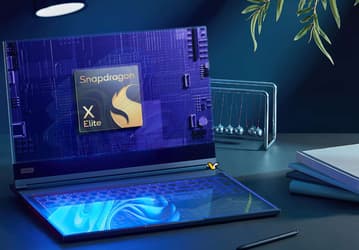 Snapdragon X Elite действительно может. В однопоточном режиме она конкурирует с Core i9-14900HX, а в многопоточном легко обходит младшую Apple M3 Pro