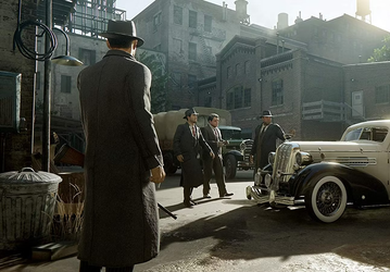 Mafia 4 на подходе