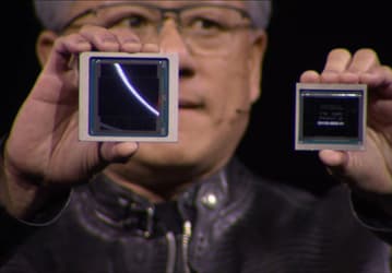 Цены поднимает Nvidia, а заказы теряют конкуренты. Более дорогие ускорители Nvidia перетягивают на себя бюджеты, которые выделялись на адаптеры AMD и Intel 