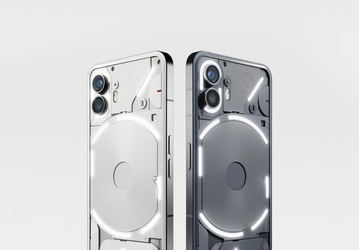 Nothing Phone 3 ожидается в июле: первые детали