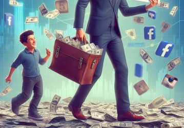 Facebook* продавала Netflix доступ к личным сообщениям своих пользователей