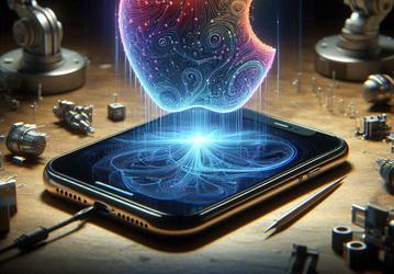 Apple и тут пойдёт своим путём. Все функции искусственного интеллекта в iOS 18 будут обрабатываться непосредственно на смартфоне