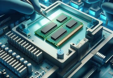 Память DRAM подорожает сильнее, чем предполагалось? Из-за землетрясения на Тайване ожидается более резкий скачок цен