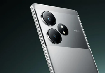 Самый быстро заряжающийся телефон на базе Snapdragon 8s Gen 3. Это звание получит Realme GT Neo 6