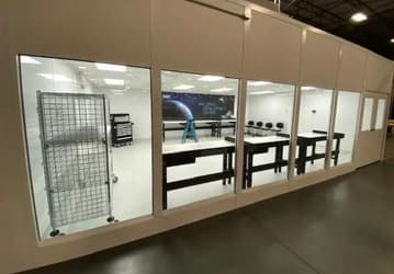 SAIC и GomSpace North America запустят мощный кубсат, объединяющий искусственный интеллект и машинное обучение