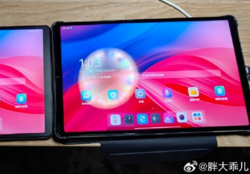 Новейший матовый экран 2,5К, 144 Гц, два порта USB-C и Snapdragon 8+ Gen 1. Представлен Lenovo Legion Y700 Super Control Edition