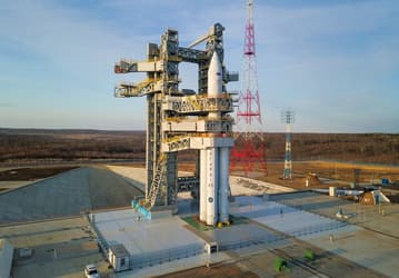 «Виноват» бак окислителя: автоматика остановила запуск «Ангары-А5» за две минуты до старта