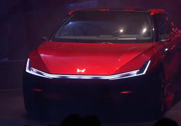 Honda представила бренд Ye и первый автомобиль — Ye GT