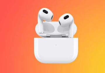 Недорогие AirPods и новые AirPods Max будут выпущены в этом году